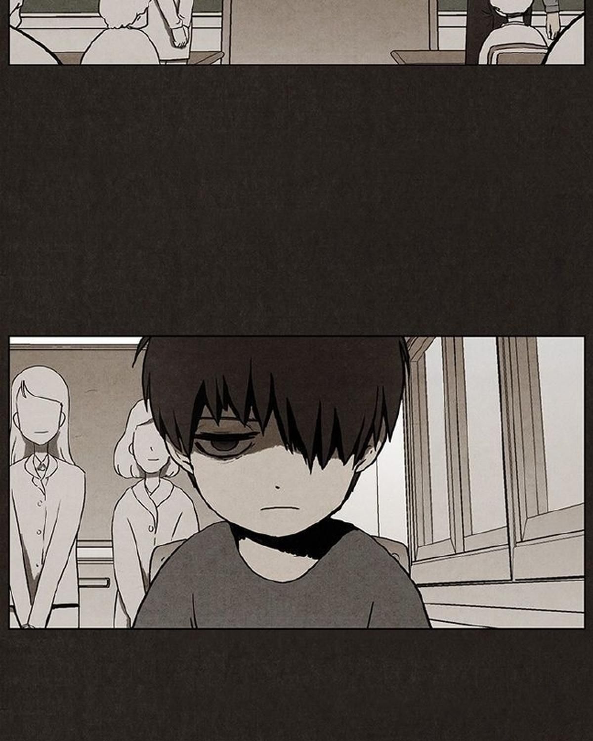 Bastard - Chương 3