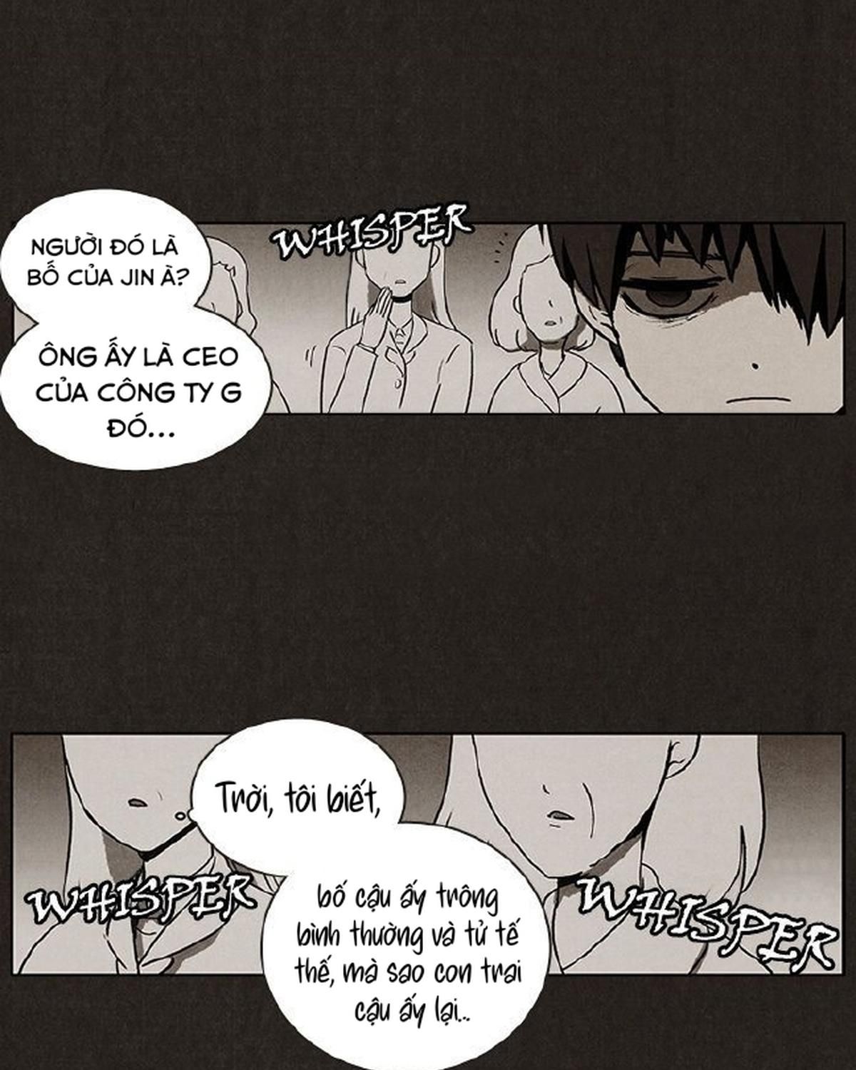 Bastard - Chương 3