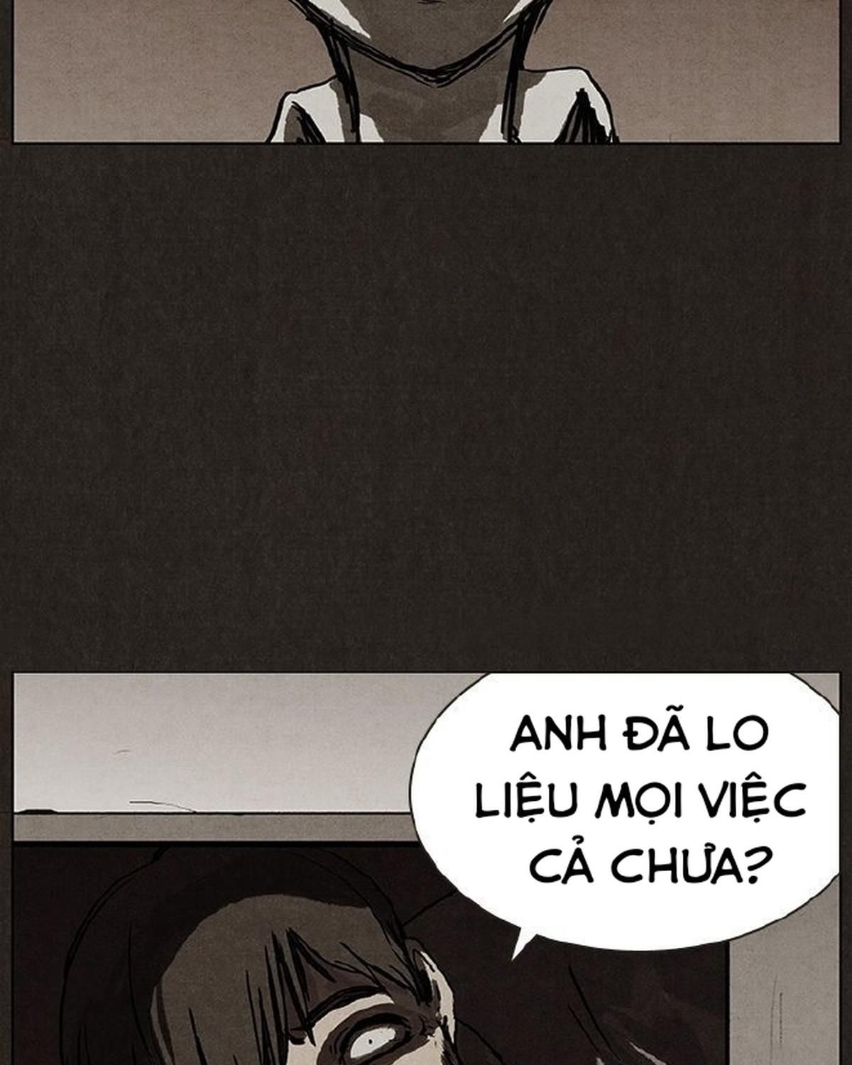 Bastard - Chương 3