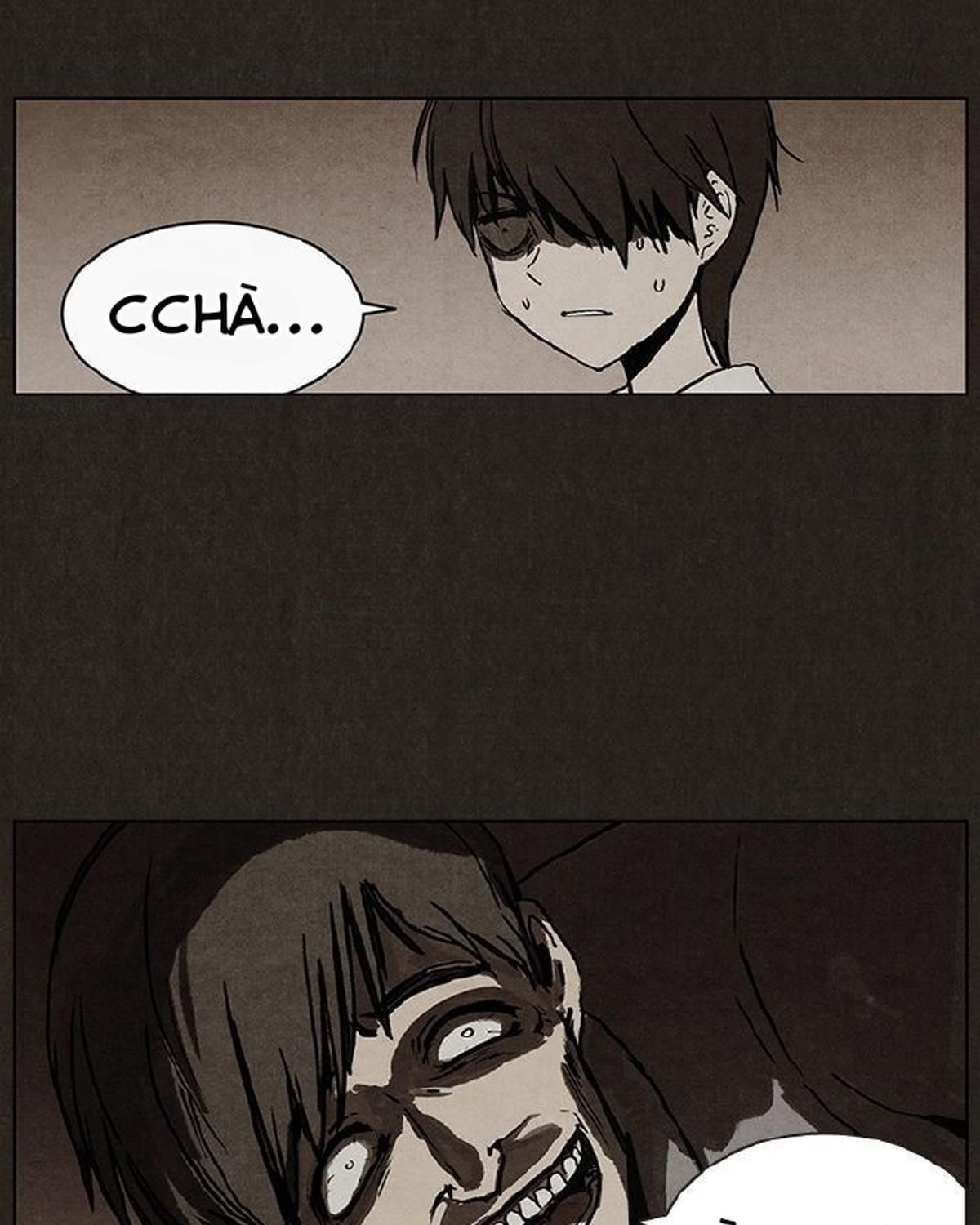Bastard - Chương 3