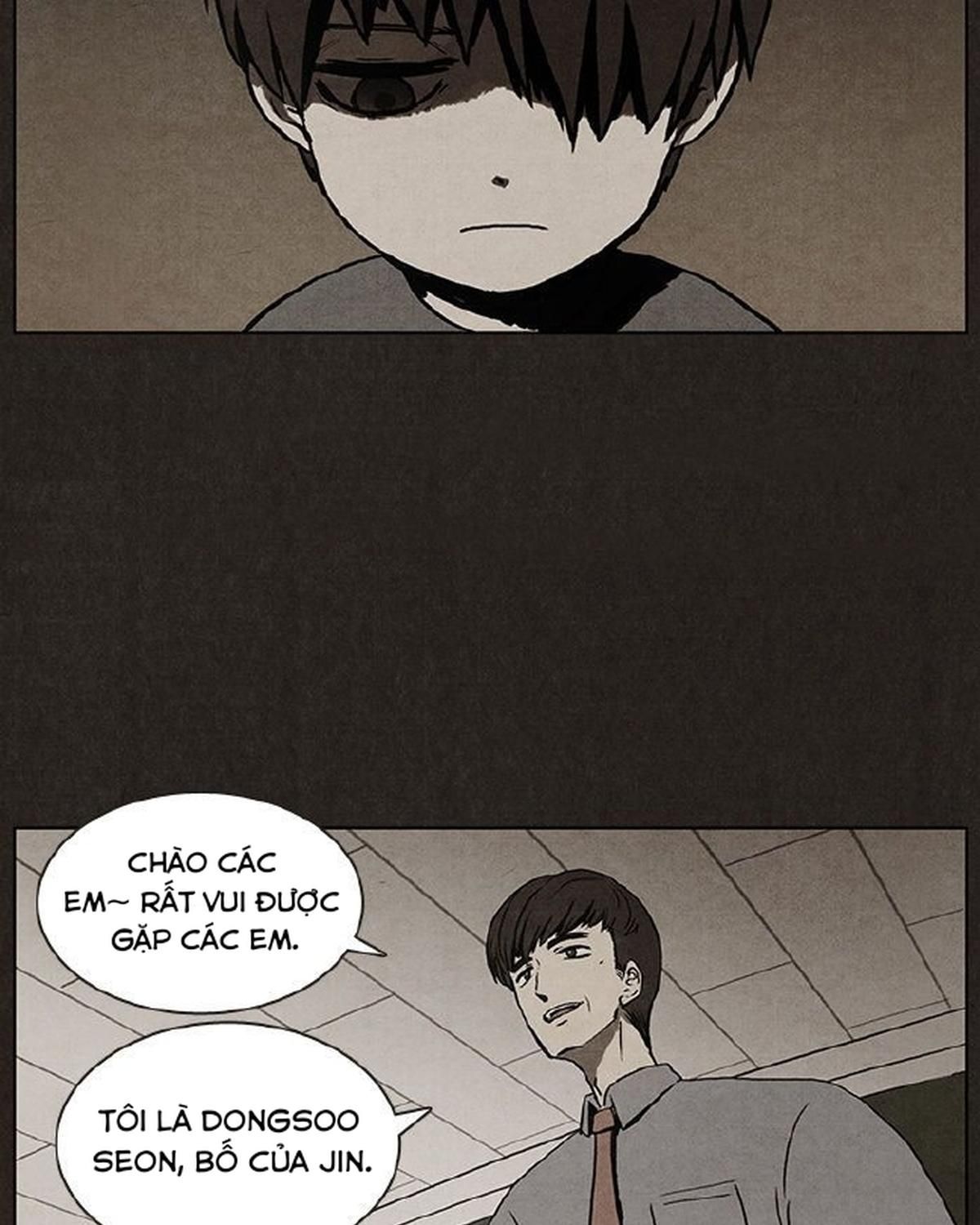 Bastard - Chương 3