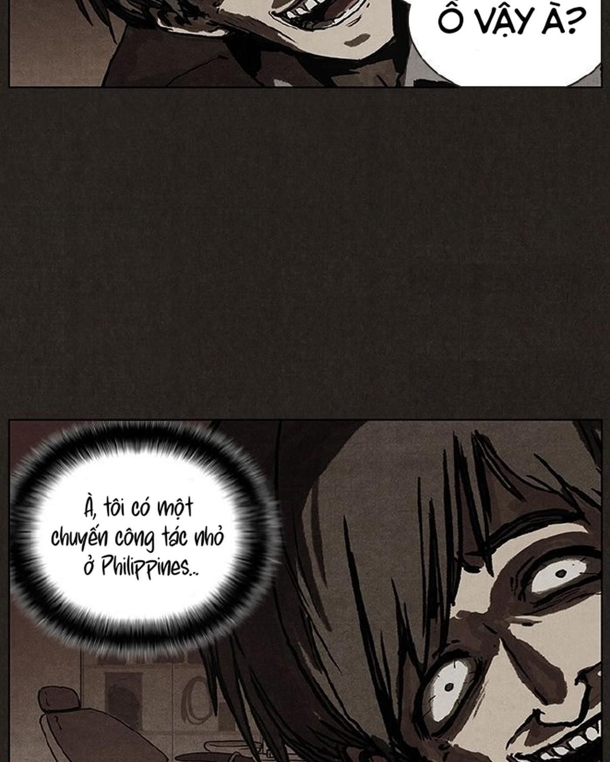 Bastard - Chương 3