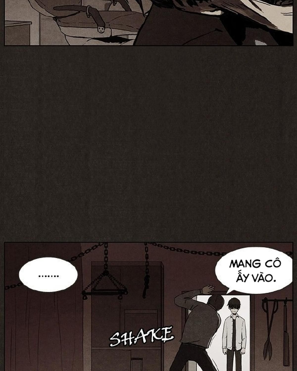 Bastard - Chương 3