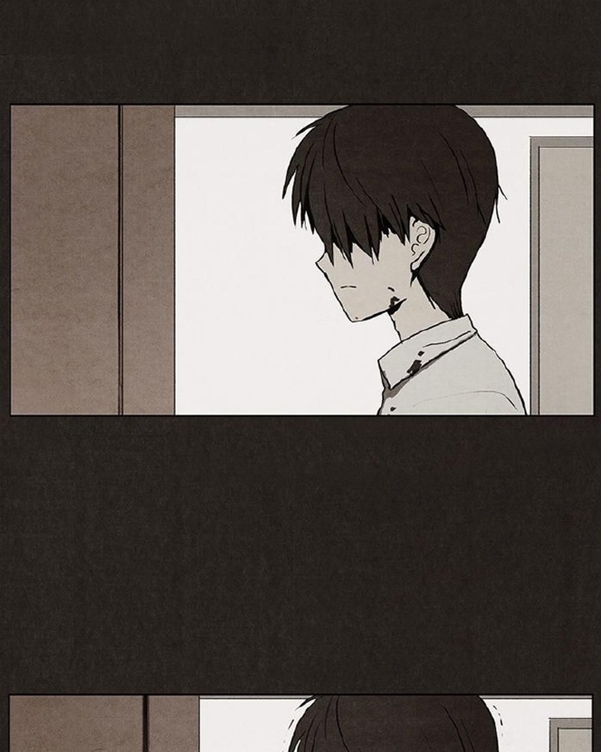 Bastard - Chương 3