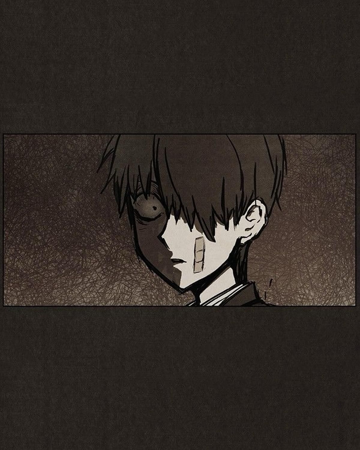 Bastard - Chương 30