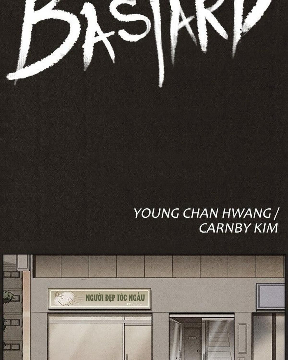 Bastard - Chương 30