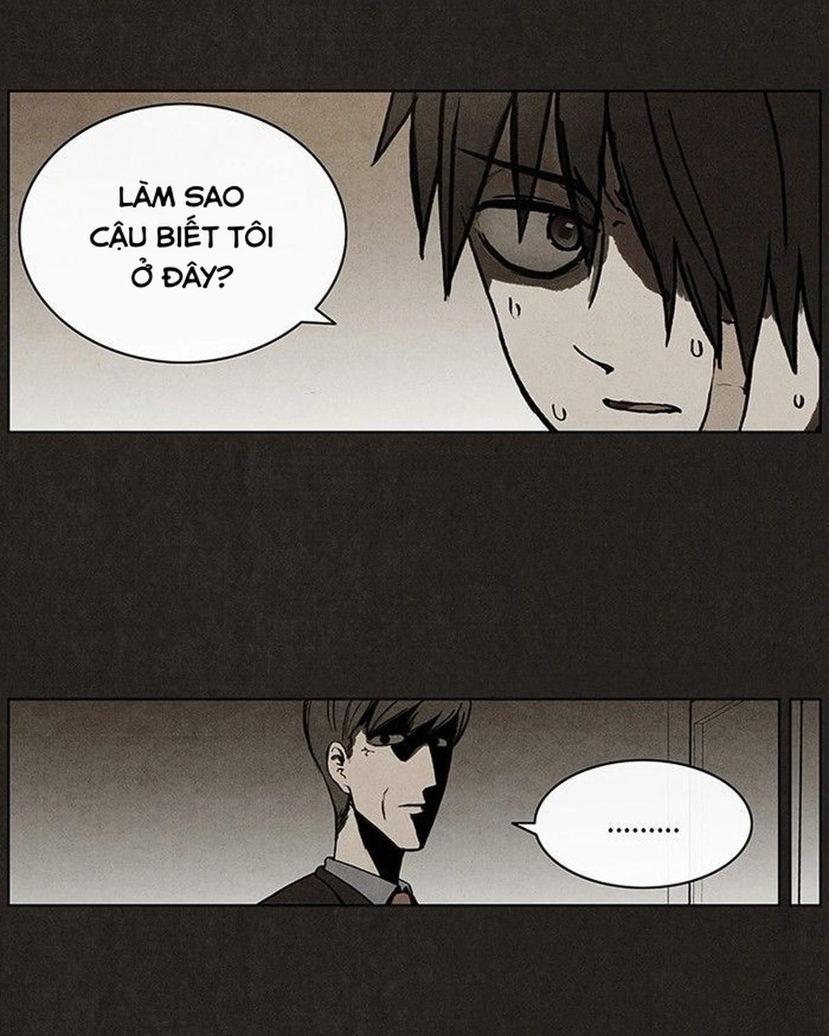 Bastard - Chương 30