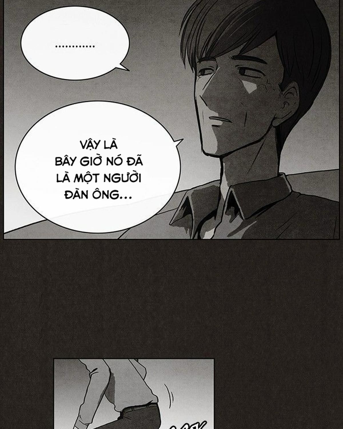 Bastard - Chương 30
