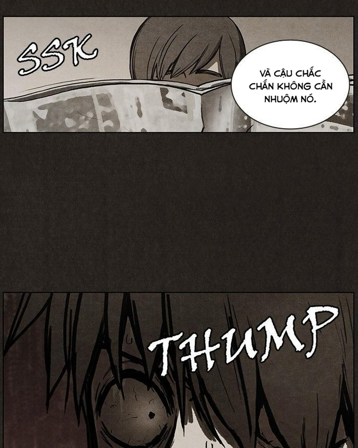 Bastard - Chương 30