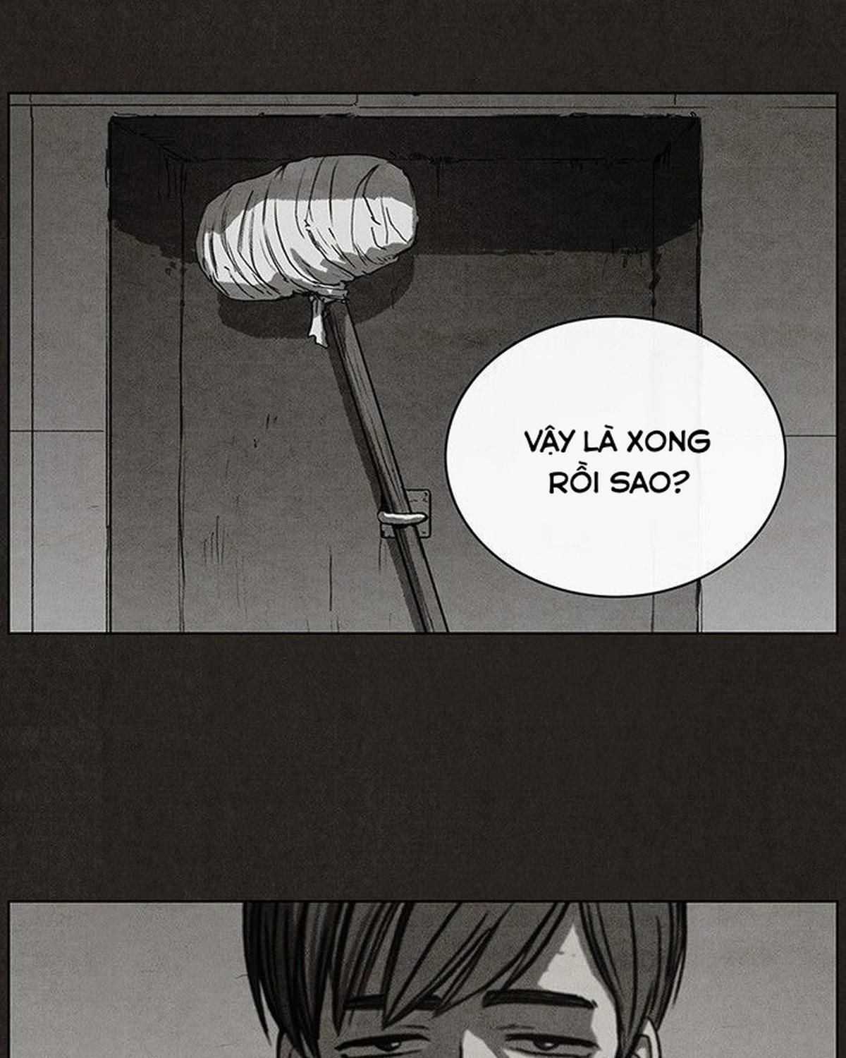 Bastard - Chương 30