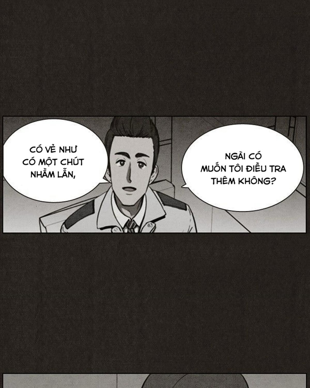 Bastard - Chương 30