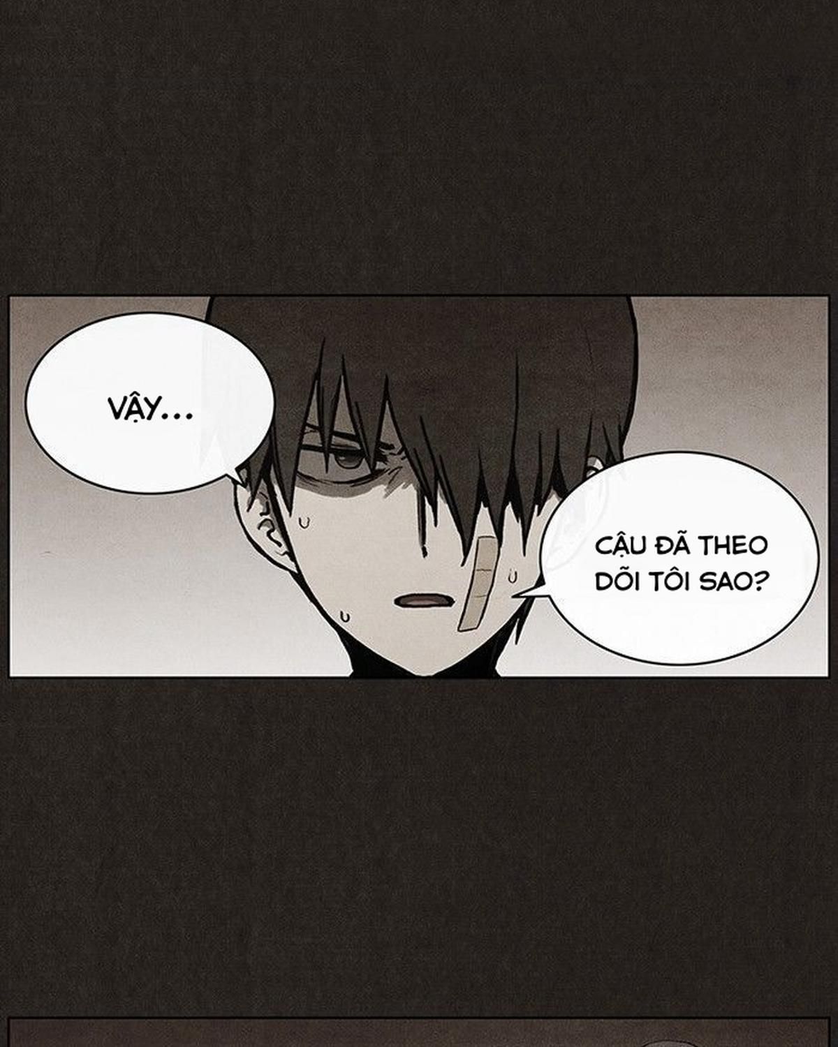 Bastard - Chương 30