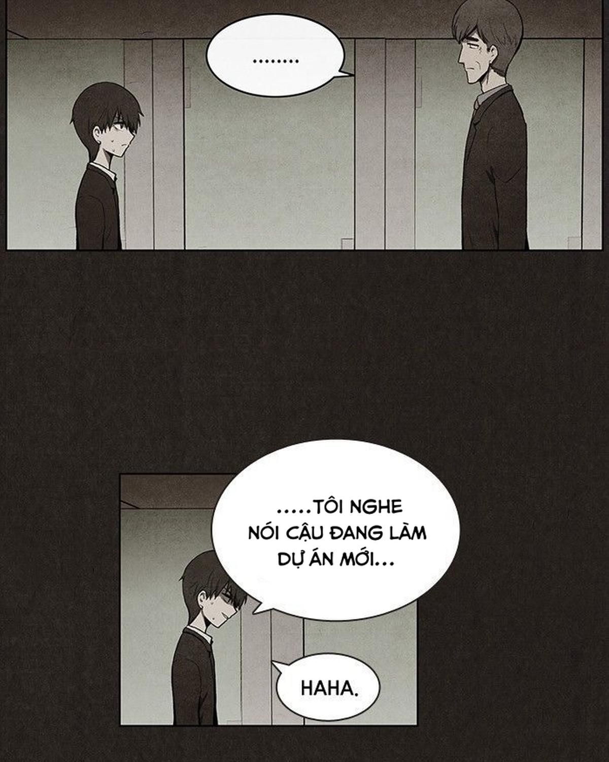 Bastard - Chương 30