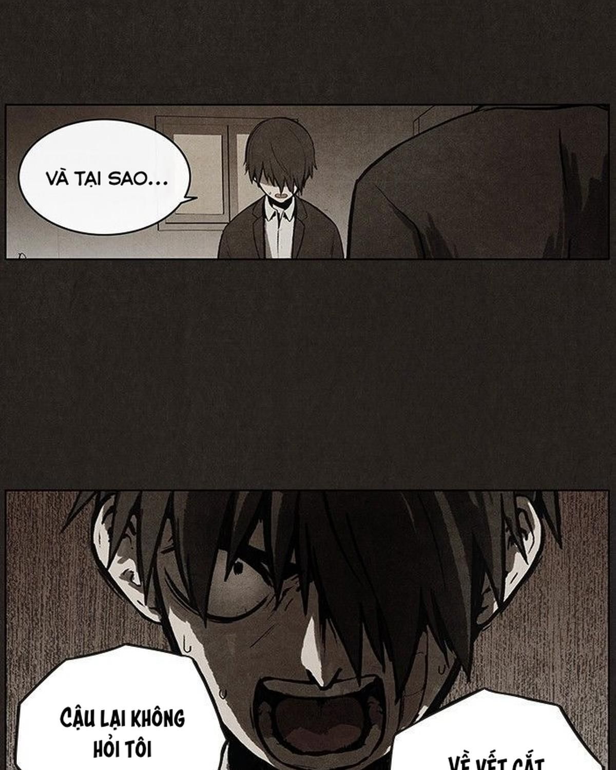 Bastard - Chương 30