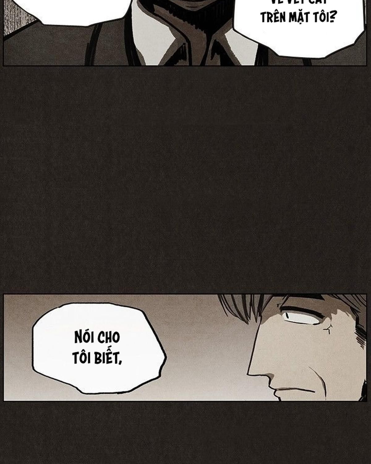 Bastard - Chương 30