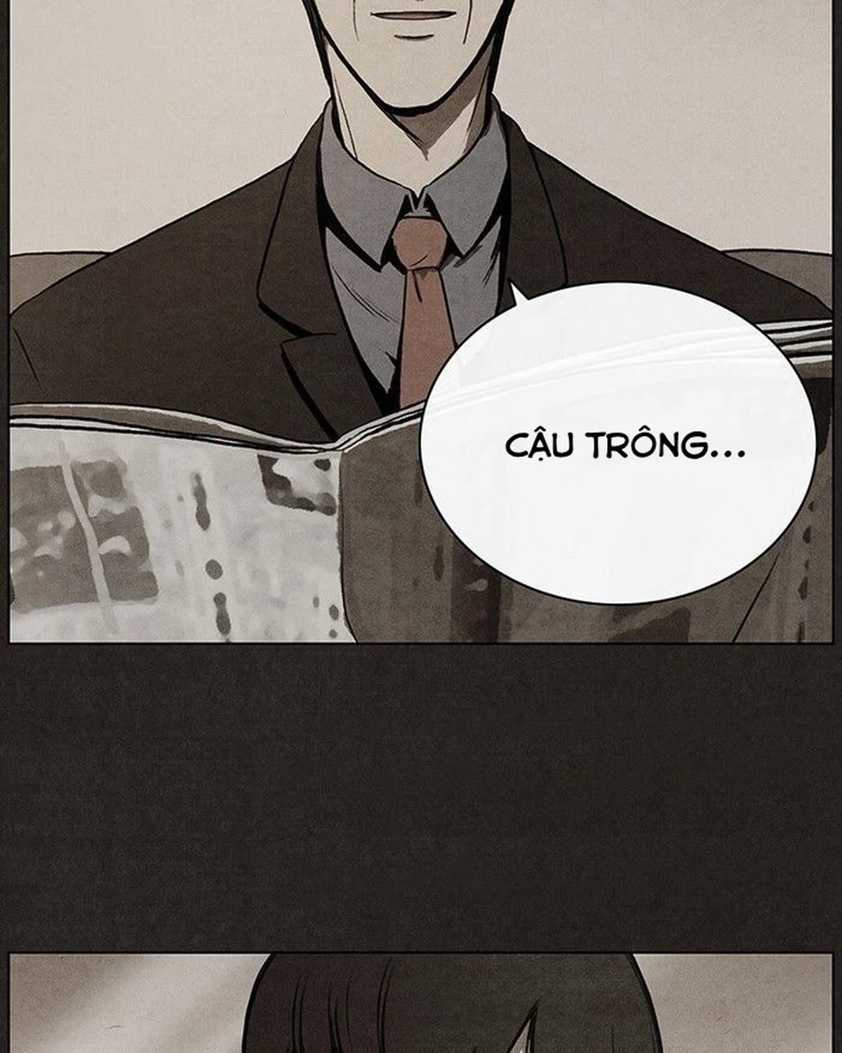 Bastard - Chương 30