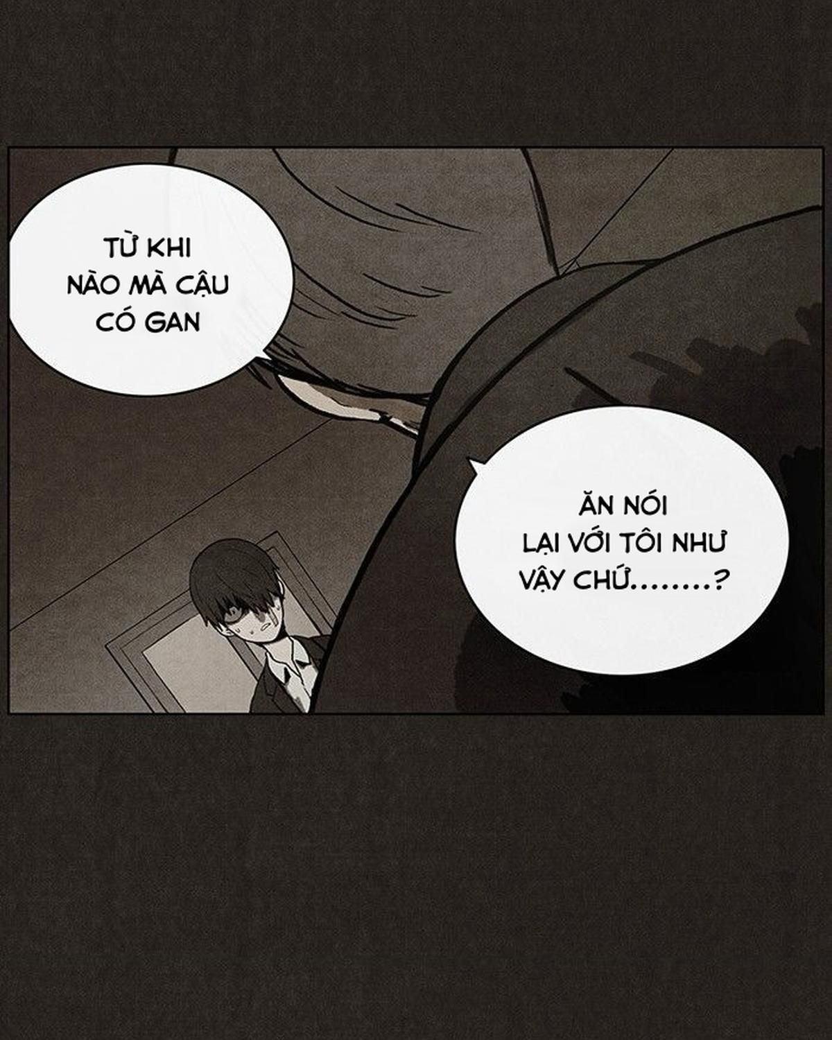 Bastard - Chương 30