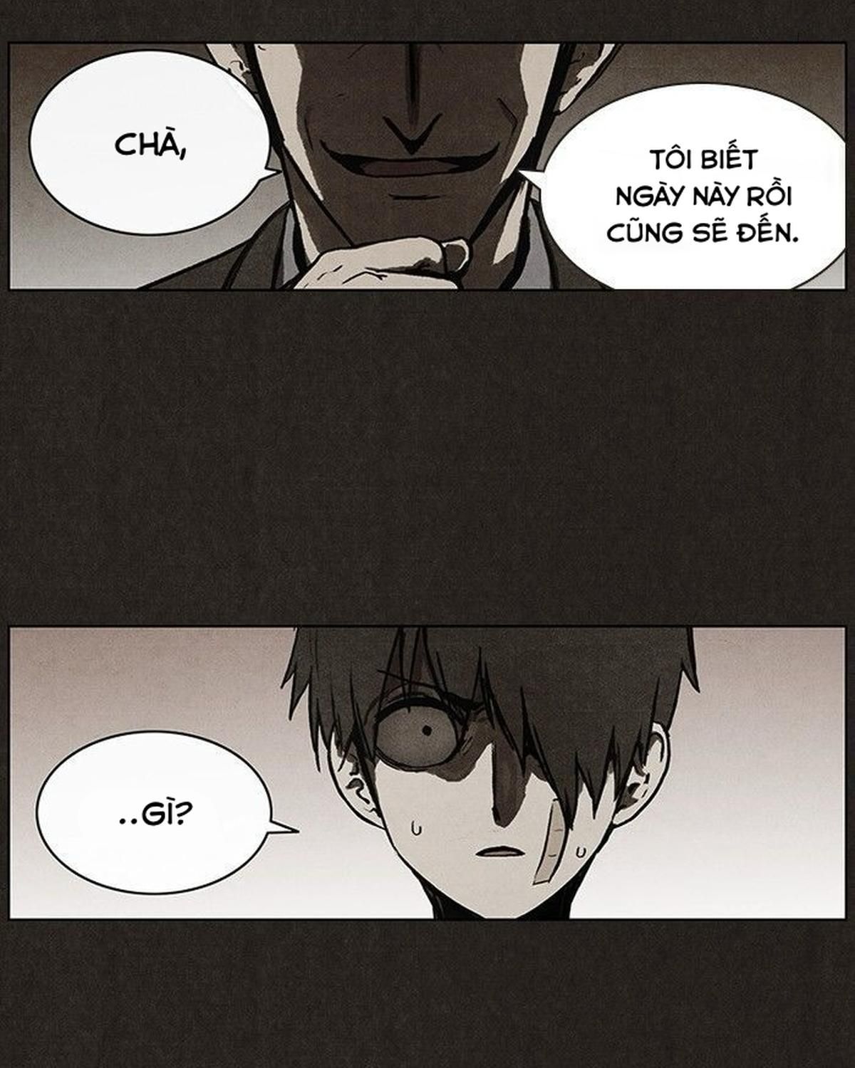 Bastard - Chương 30