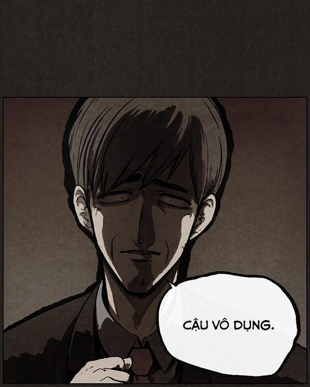 Bastard - Chương 30