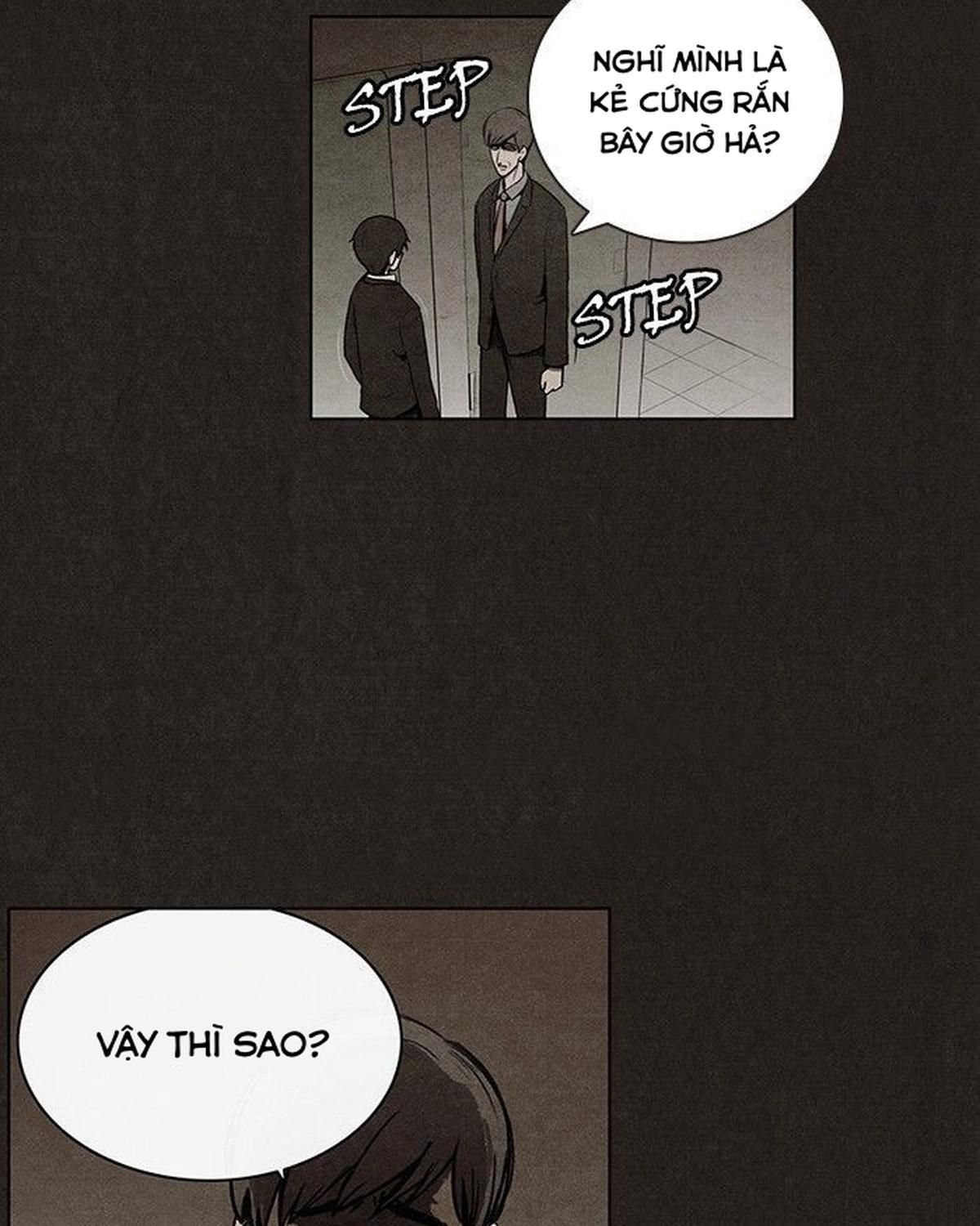 Bastard - Chương 30