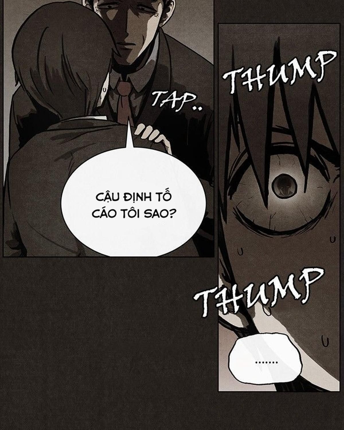 Bastard - Chương 30