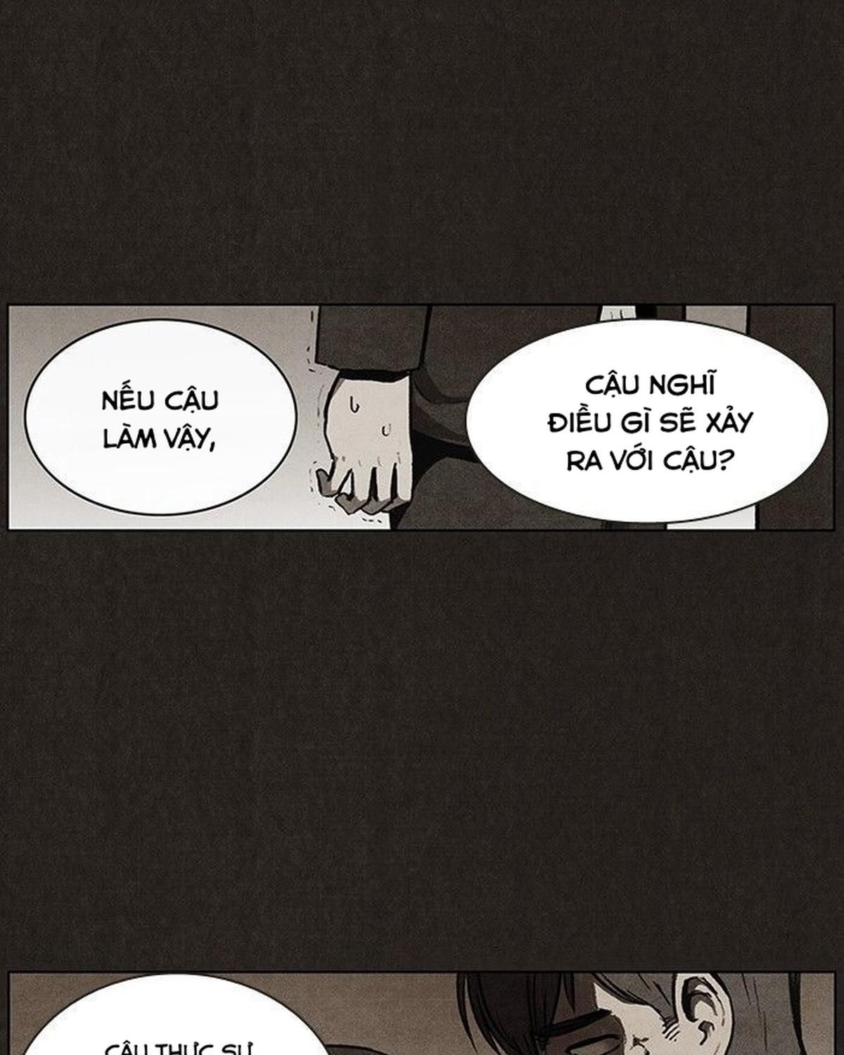 Bastard - Chương 30