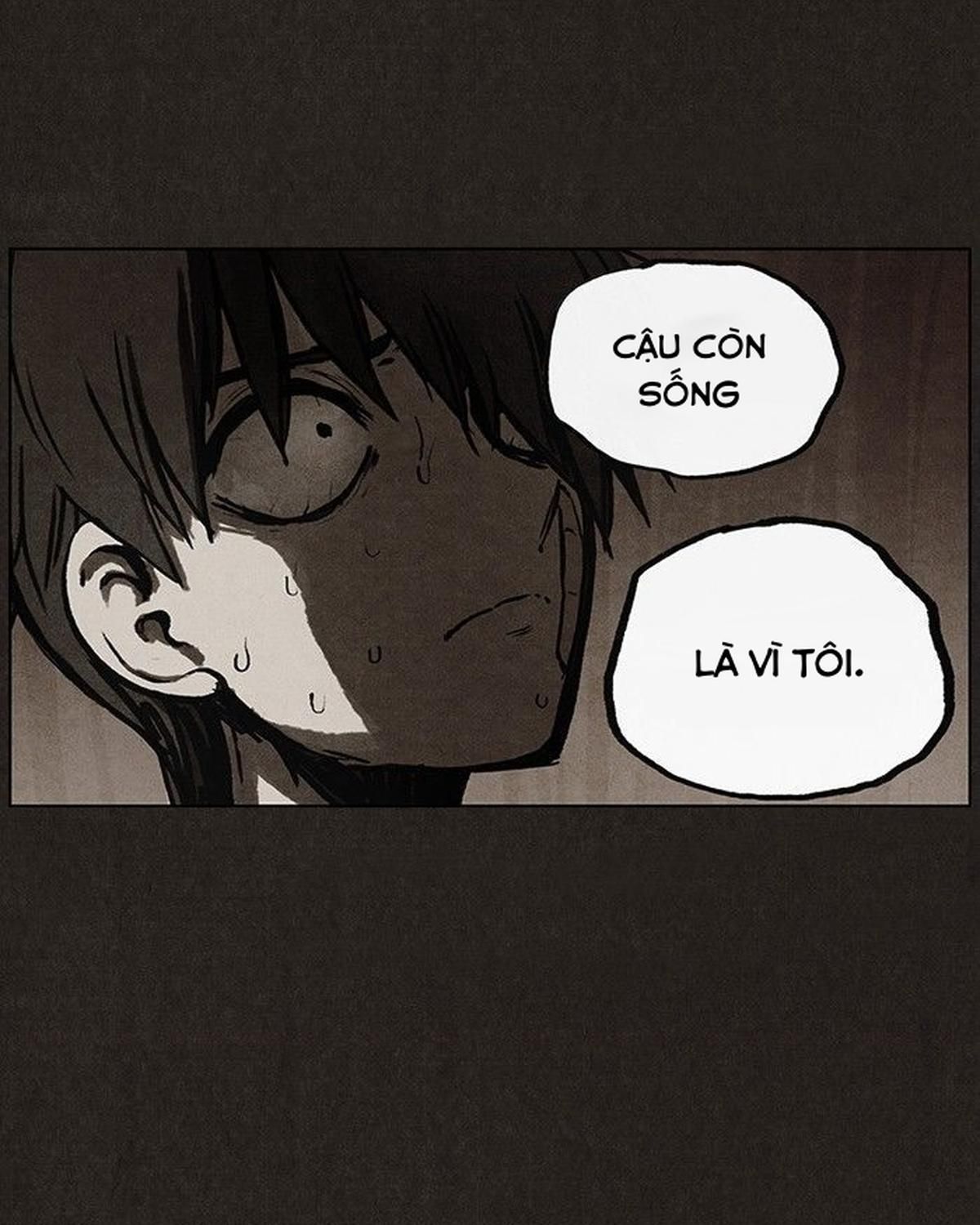 Bastard - Chương 30