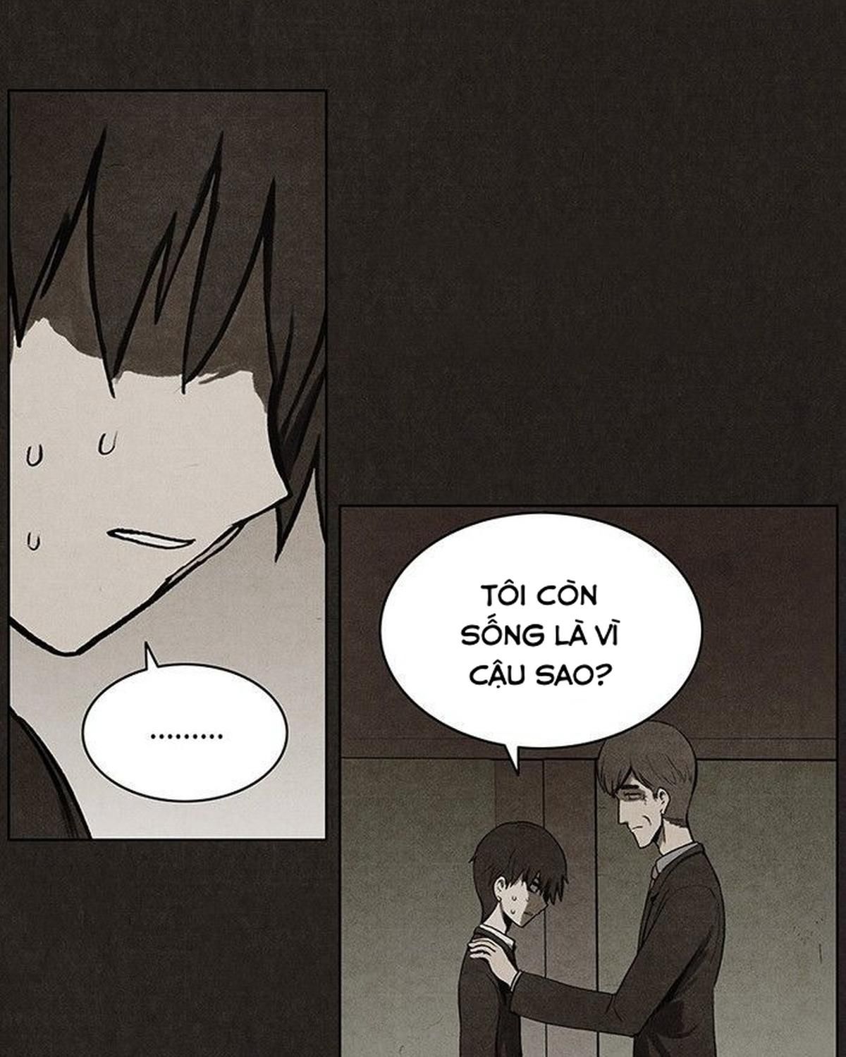 Bastard - Chương 30