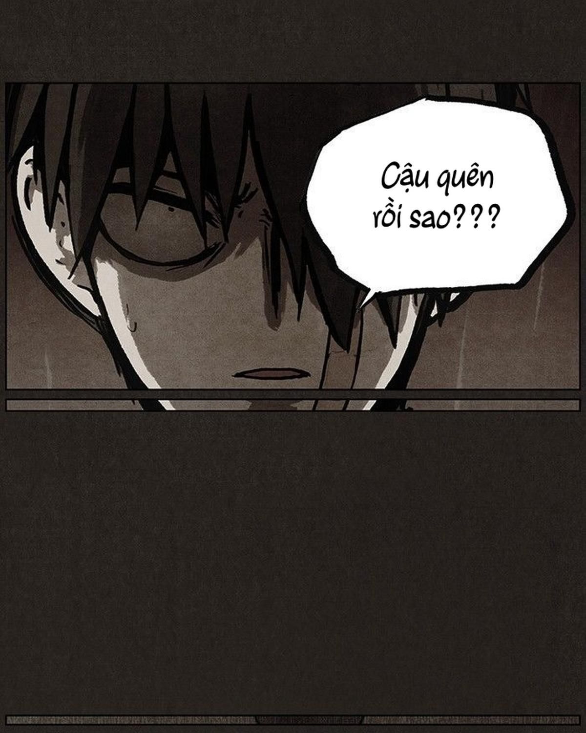 Bastard - Chương 30