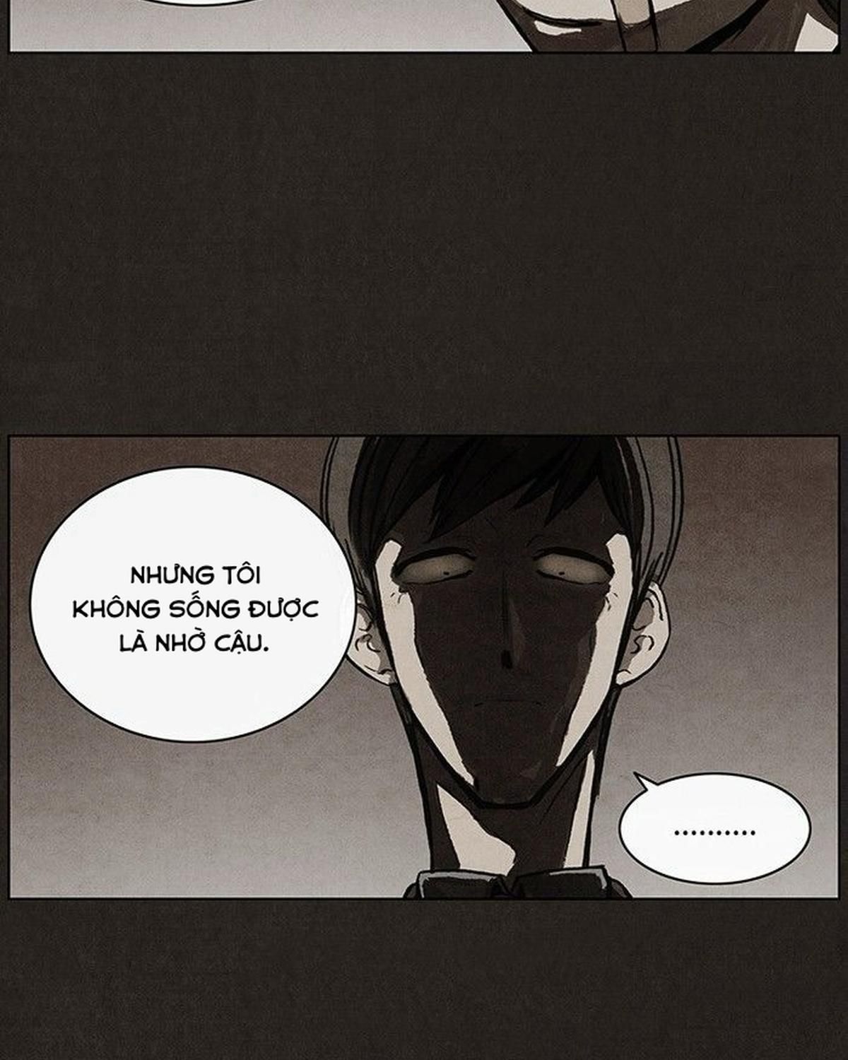 Bastard - Chương 31