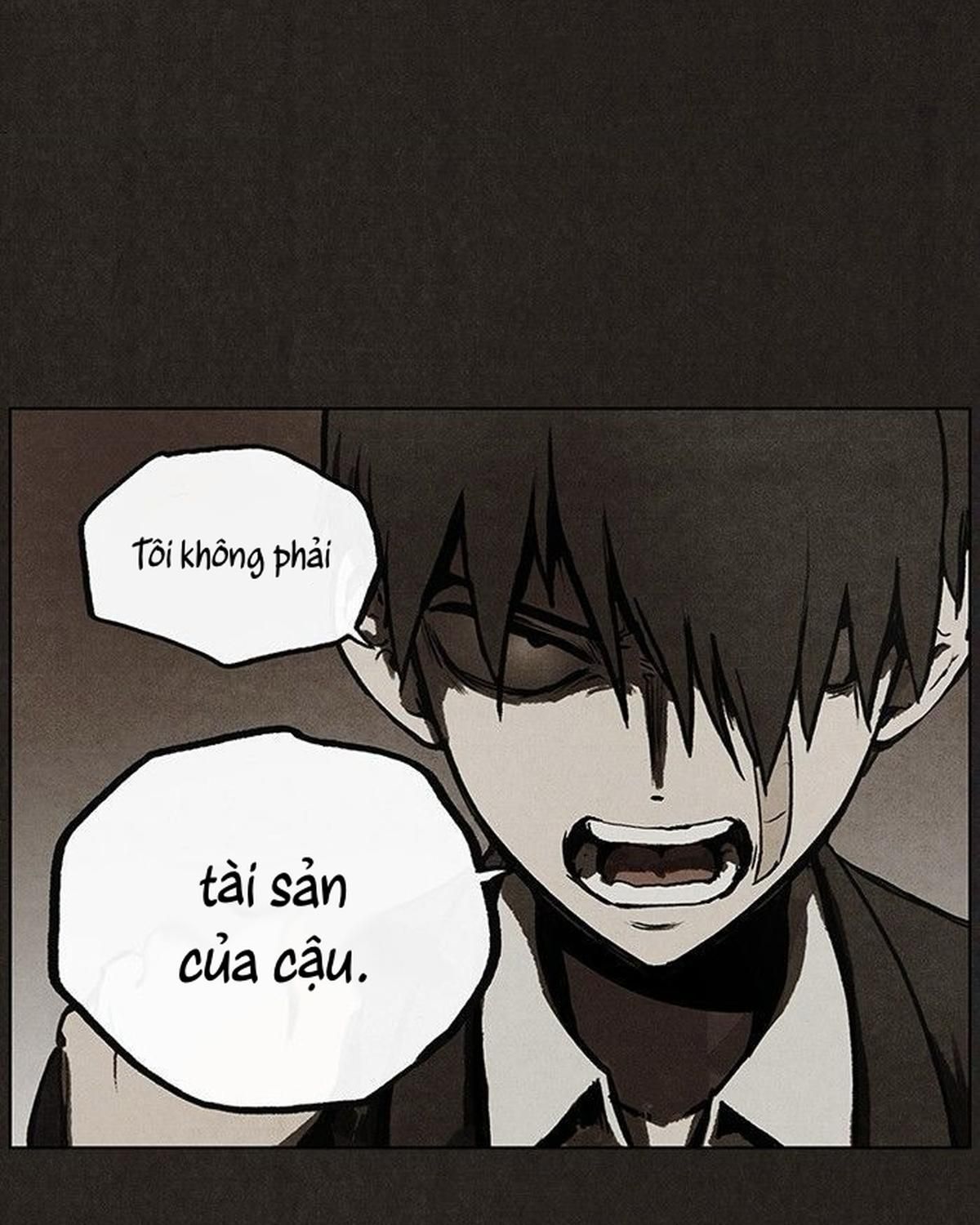Bastard - Chương 31