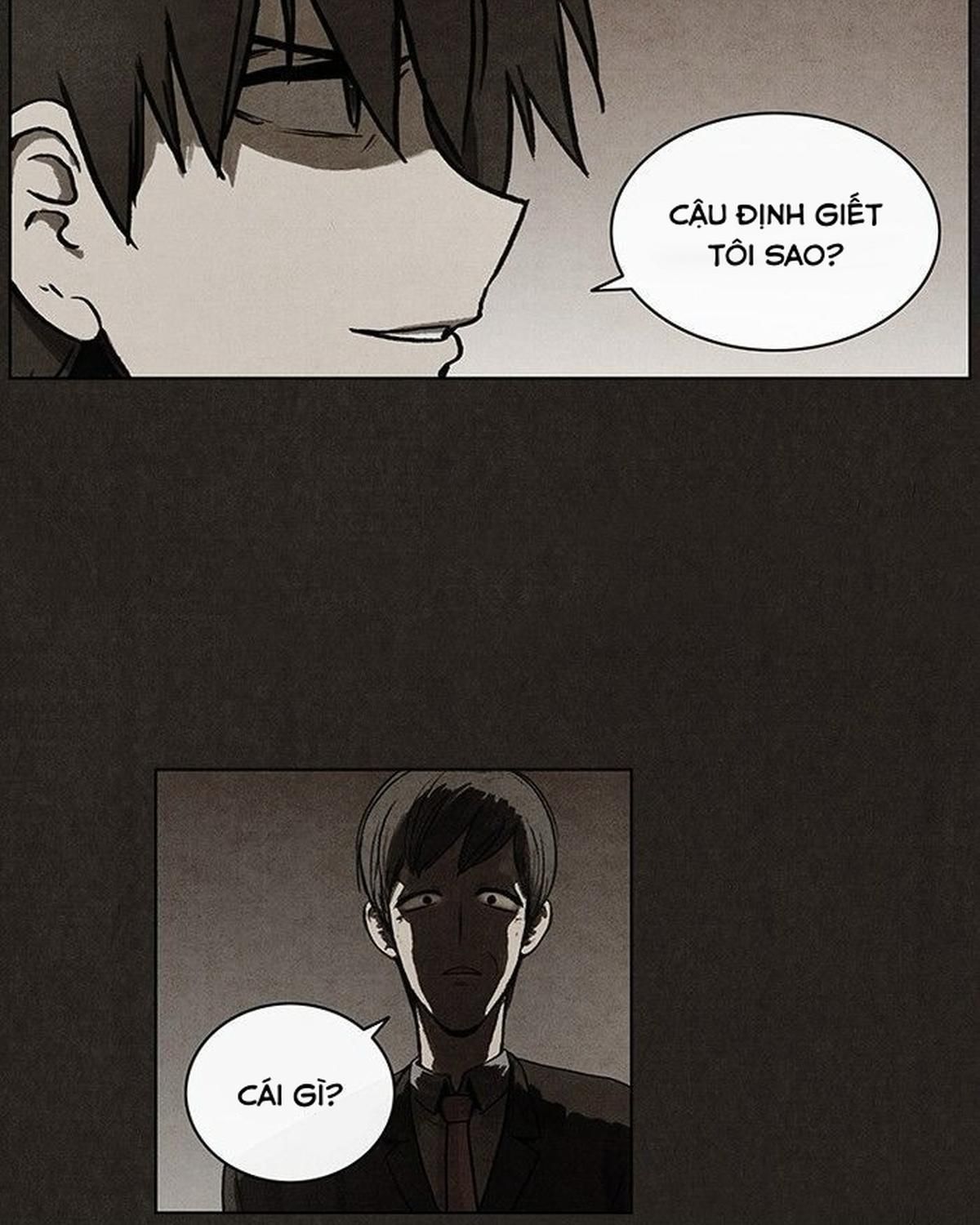 Bastard - Chương 31