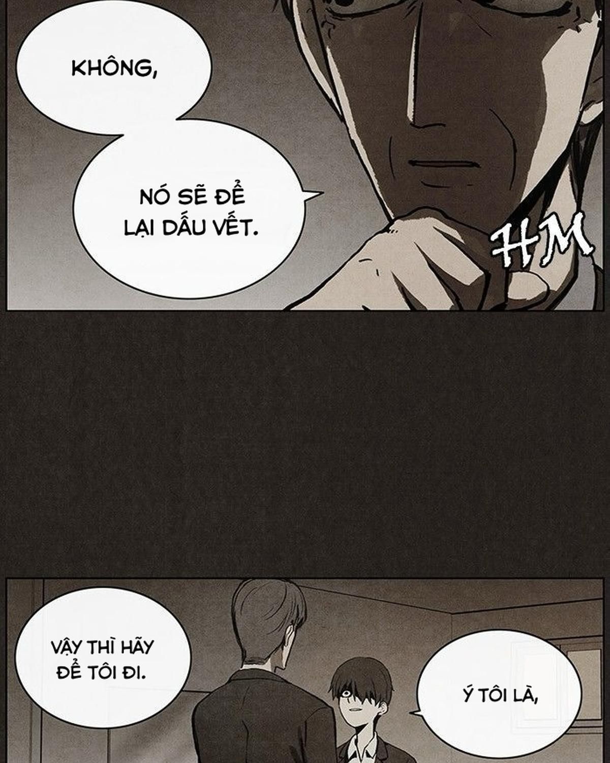 Bastard - Chương 31