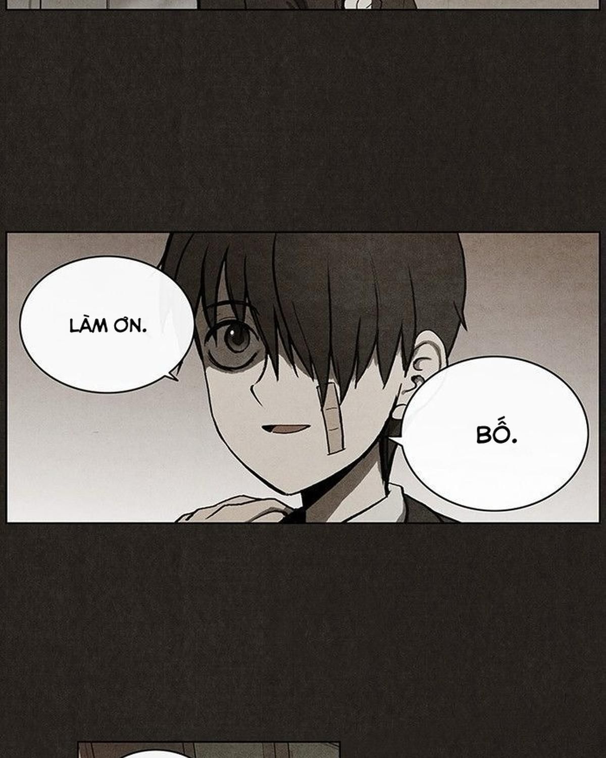 Bastard - Chương 31