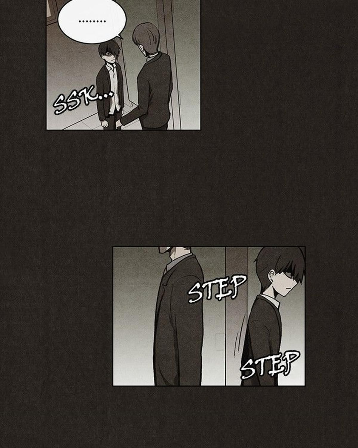 Bastard - Chương 31