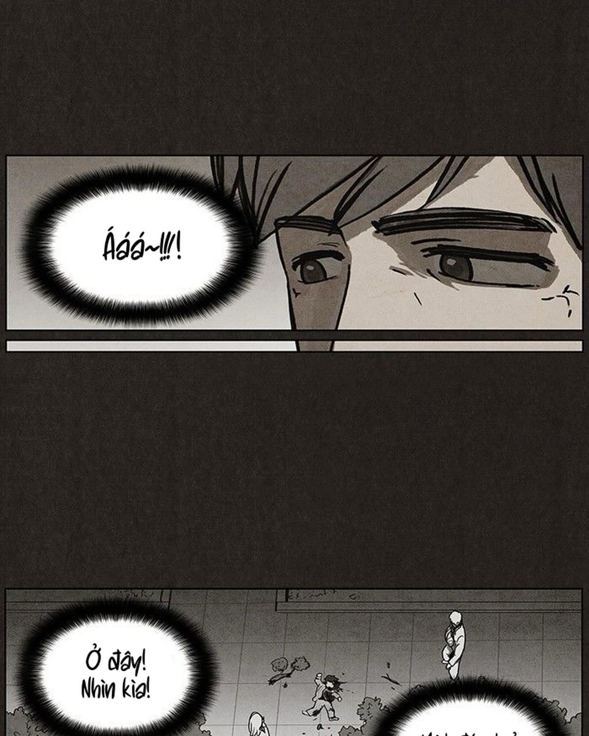 Bastard - Chương 31