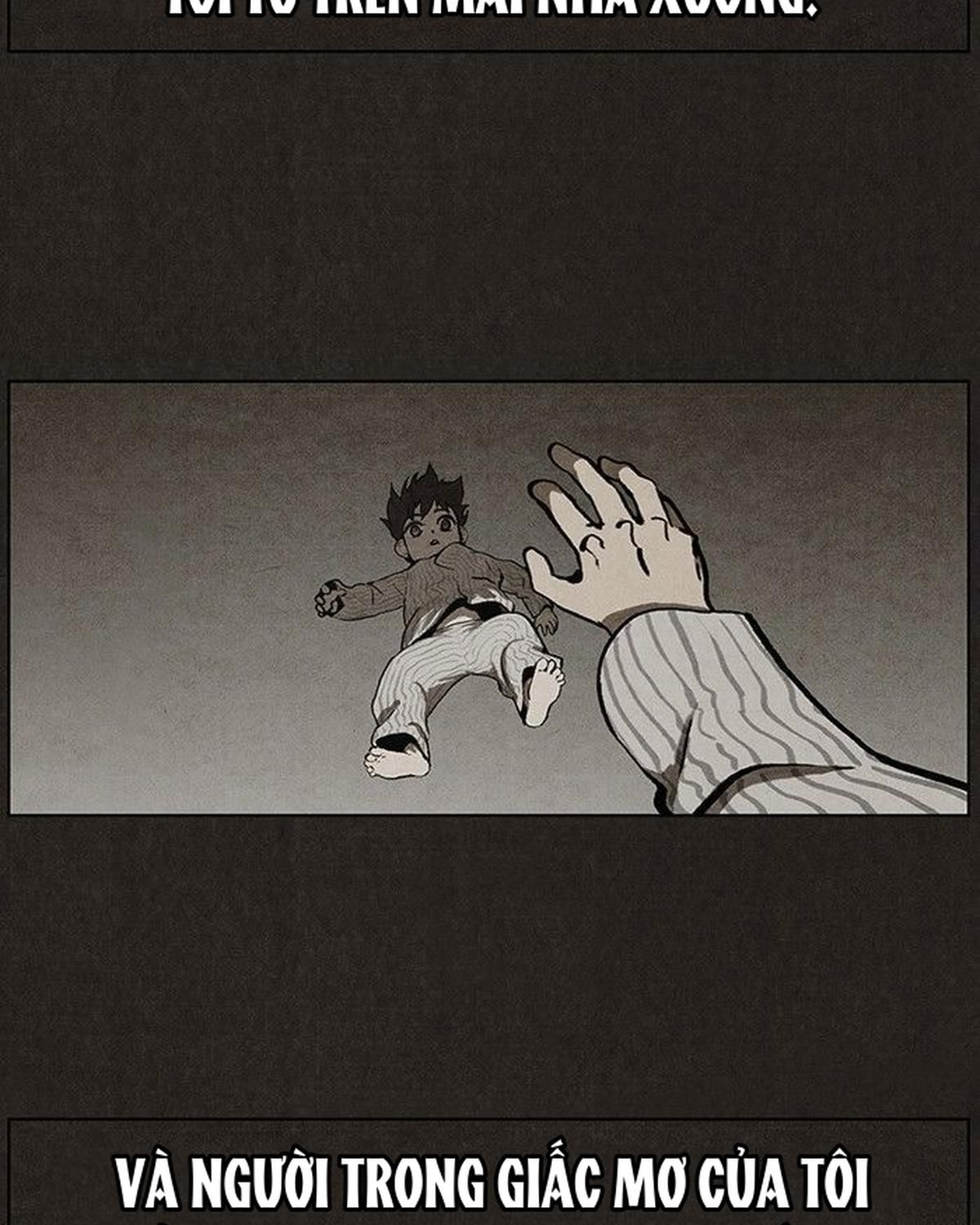 Bastard - Chương 31