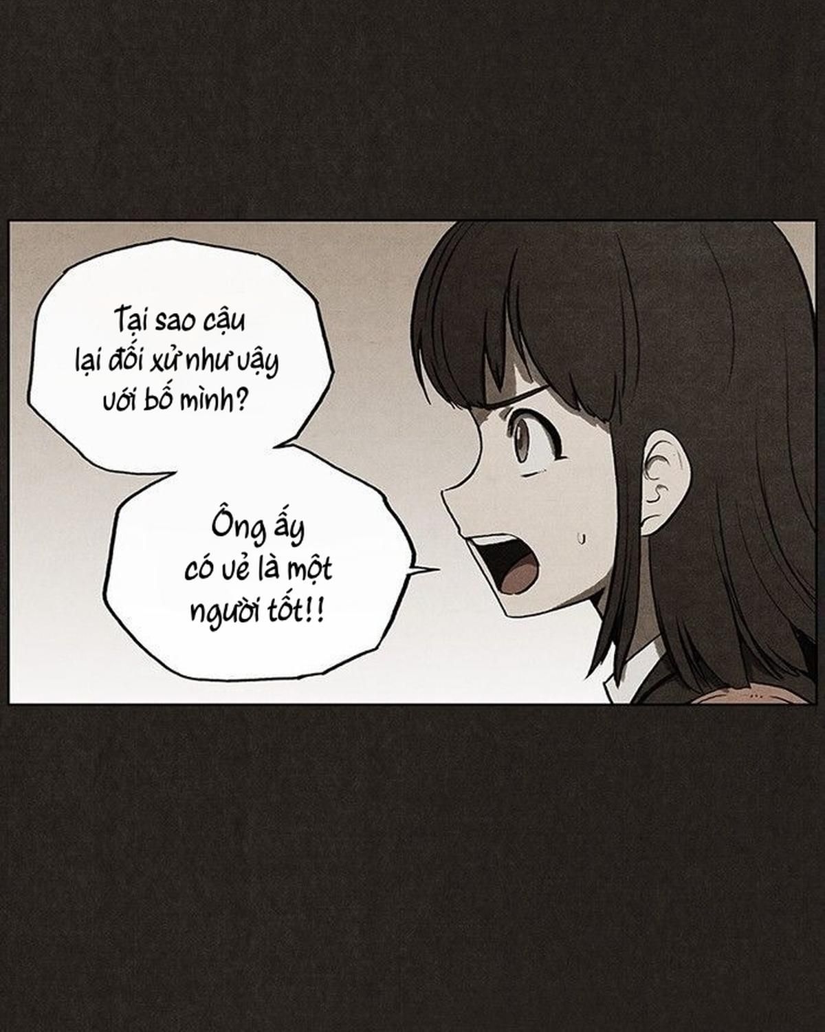 Bastard - Chương 31
