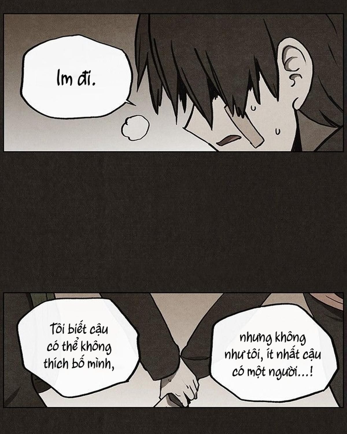 Bastard - Chương 31