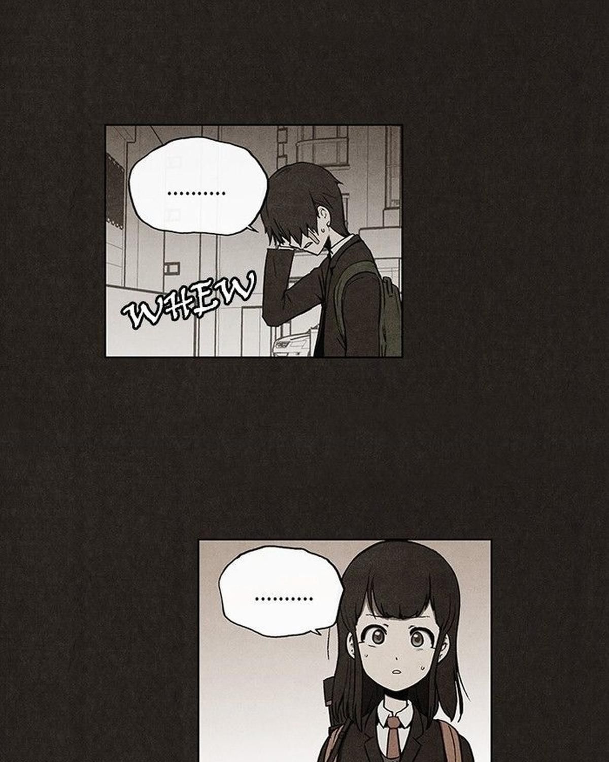 Bastard - Chương 31