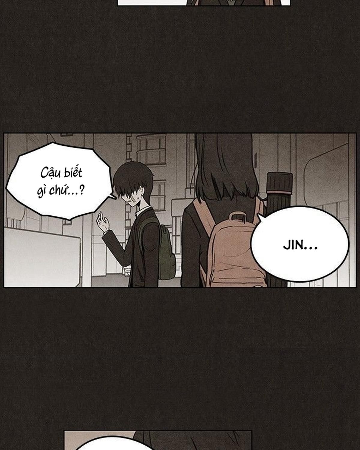 Bastard - Chương 31