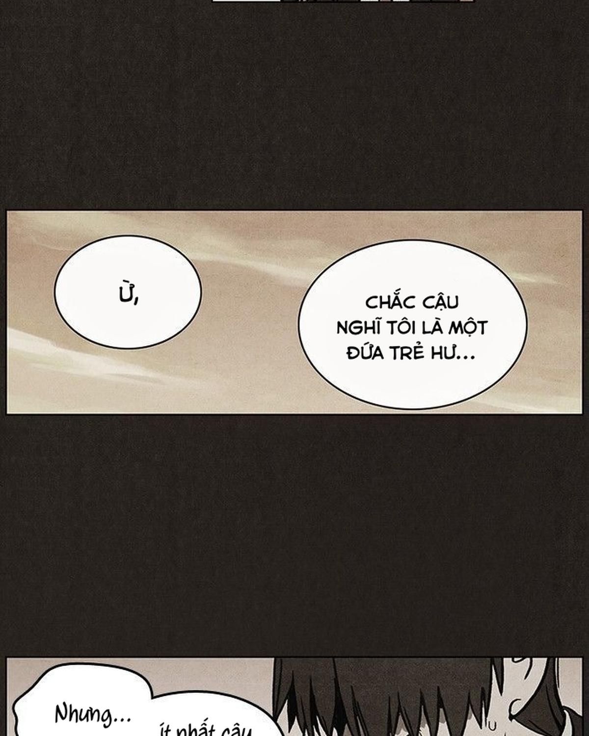 Bastard - Chương 31