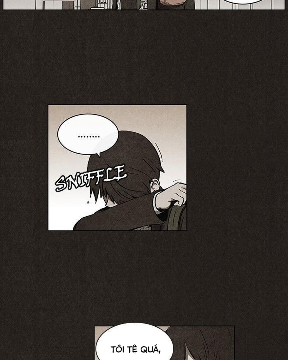 Bastard - Chương 31