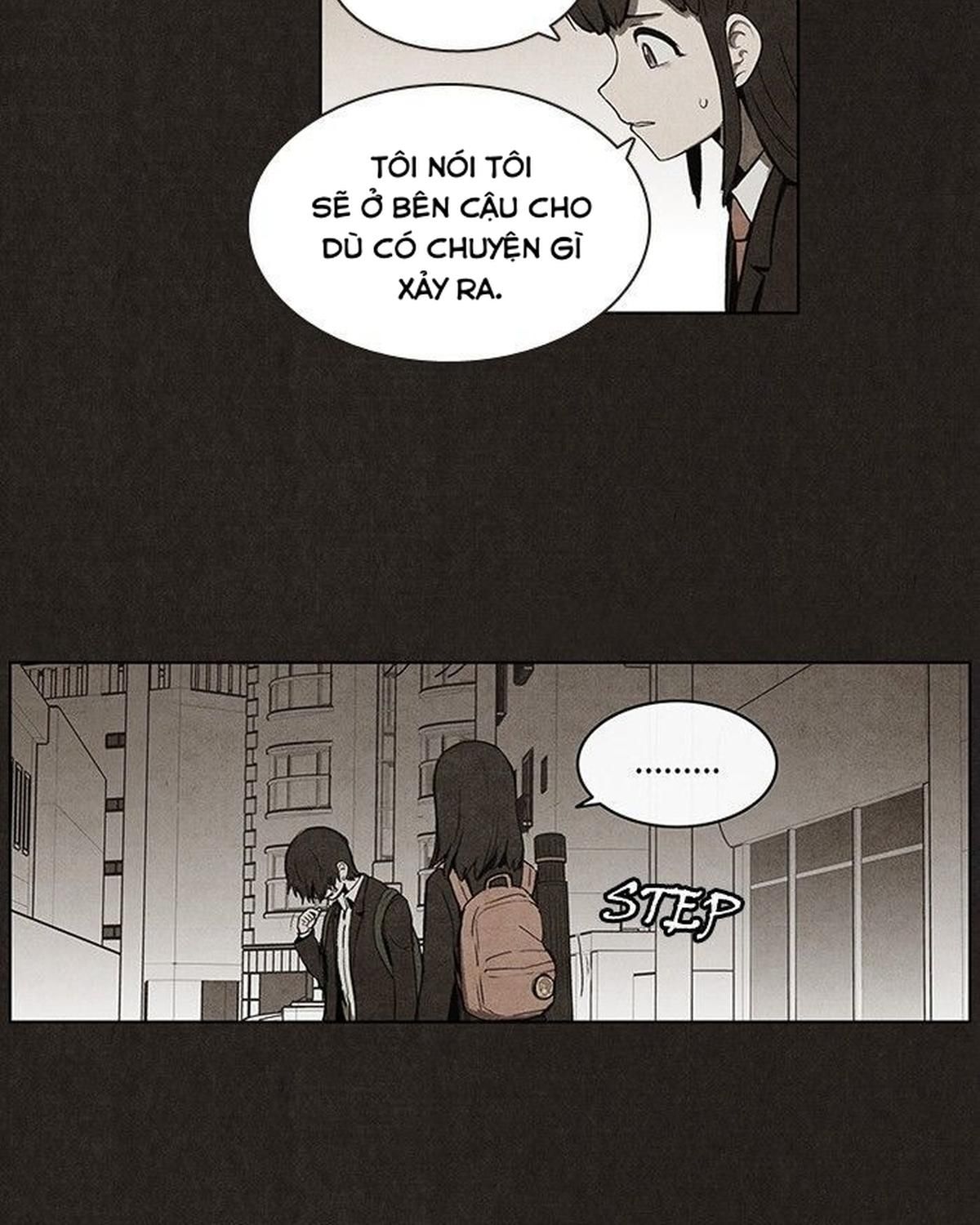 Bastard - Chương 31