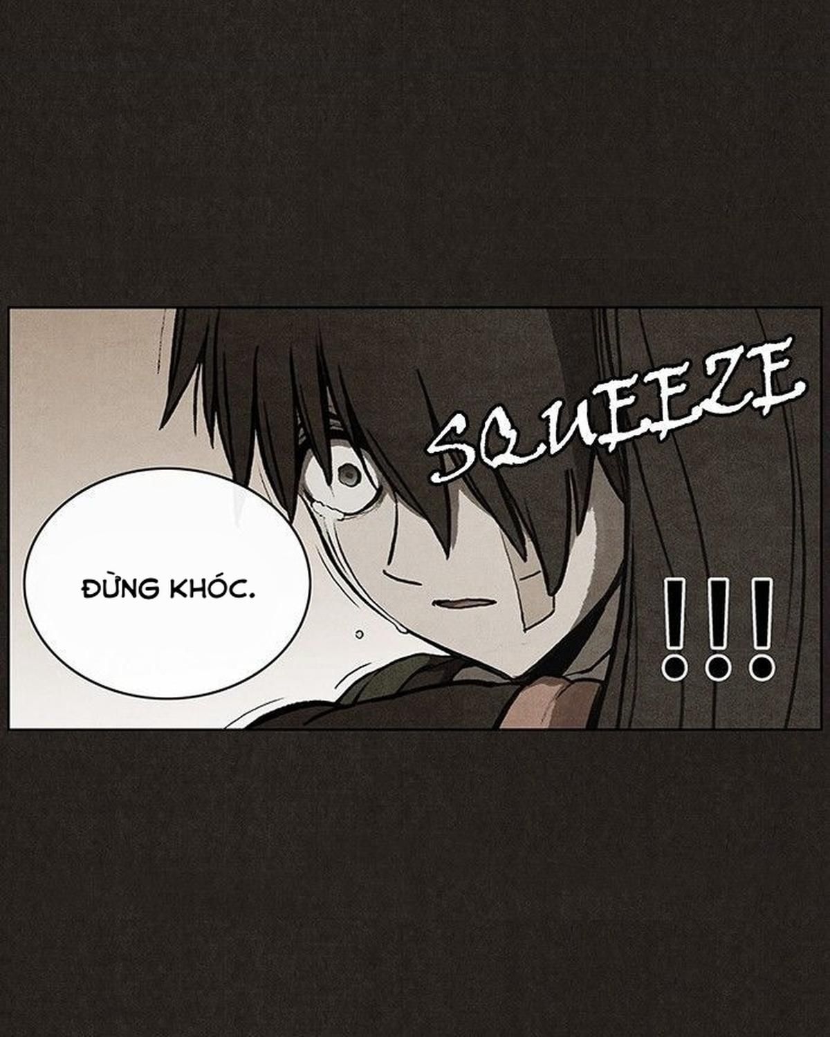 Bastard - Chương 31