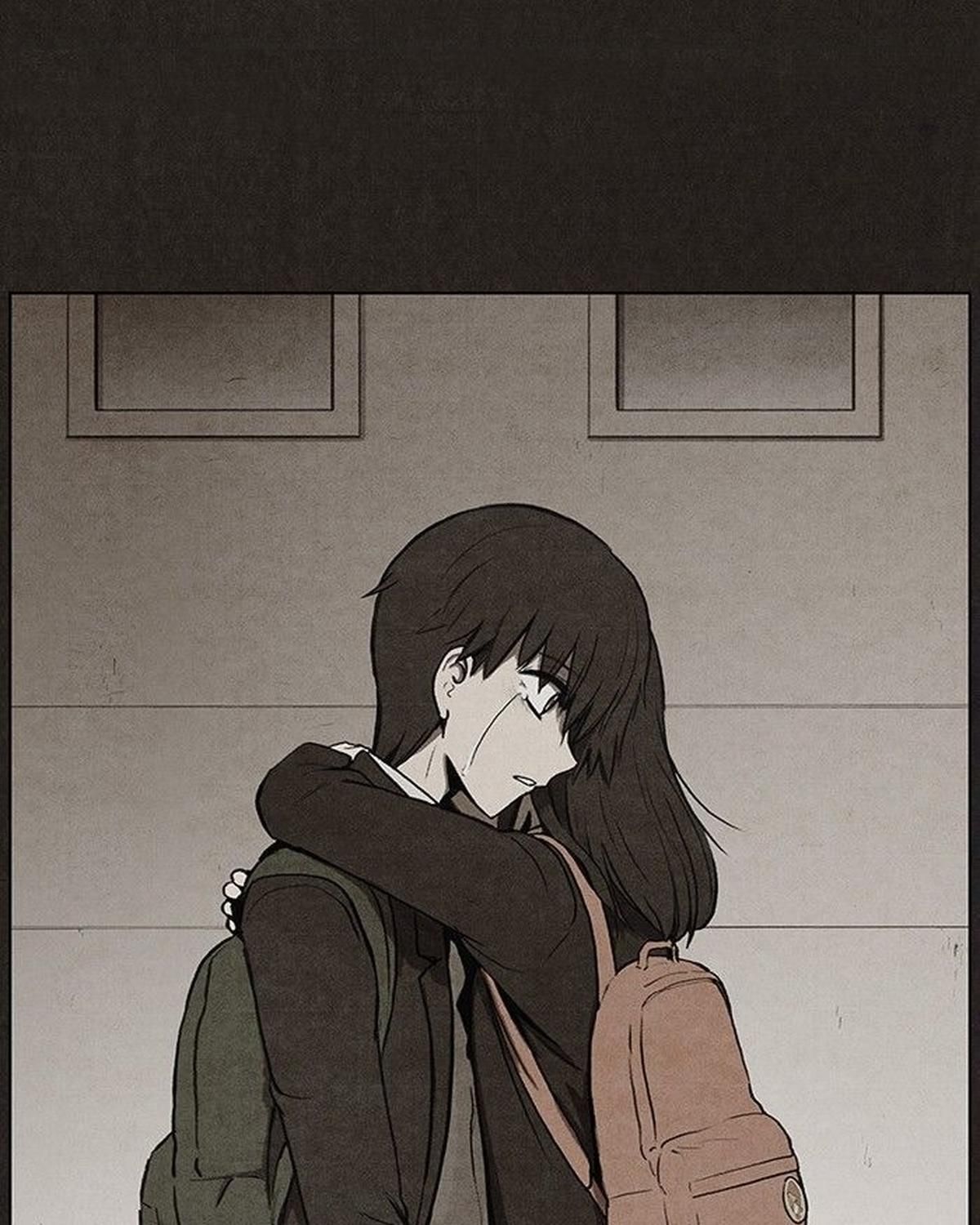 Bastard - Chương 31