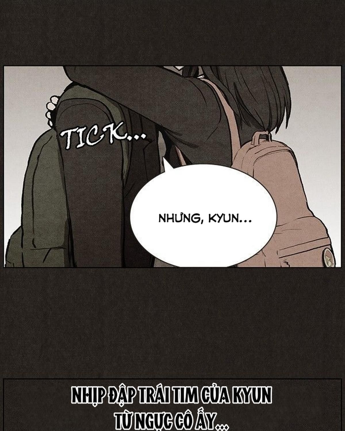 Bastard - Chương 31