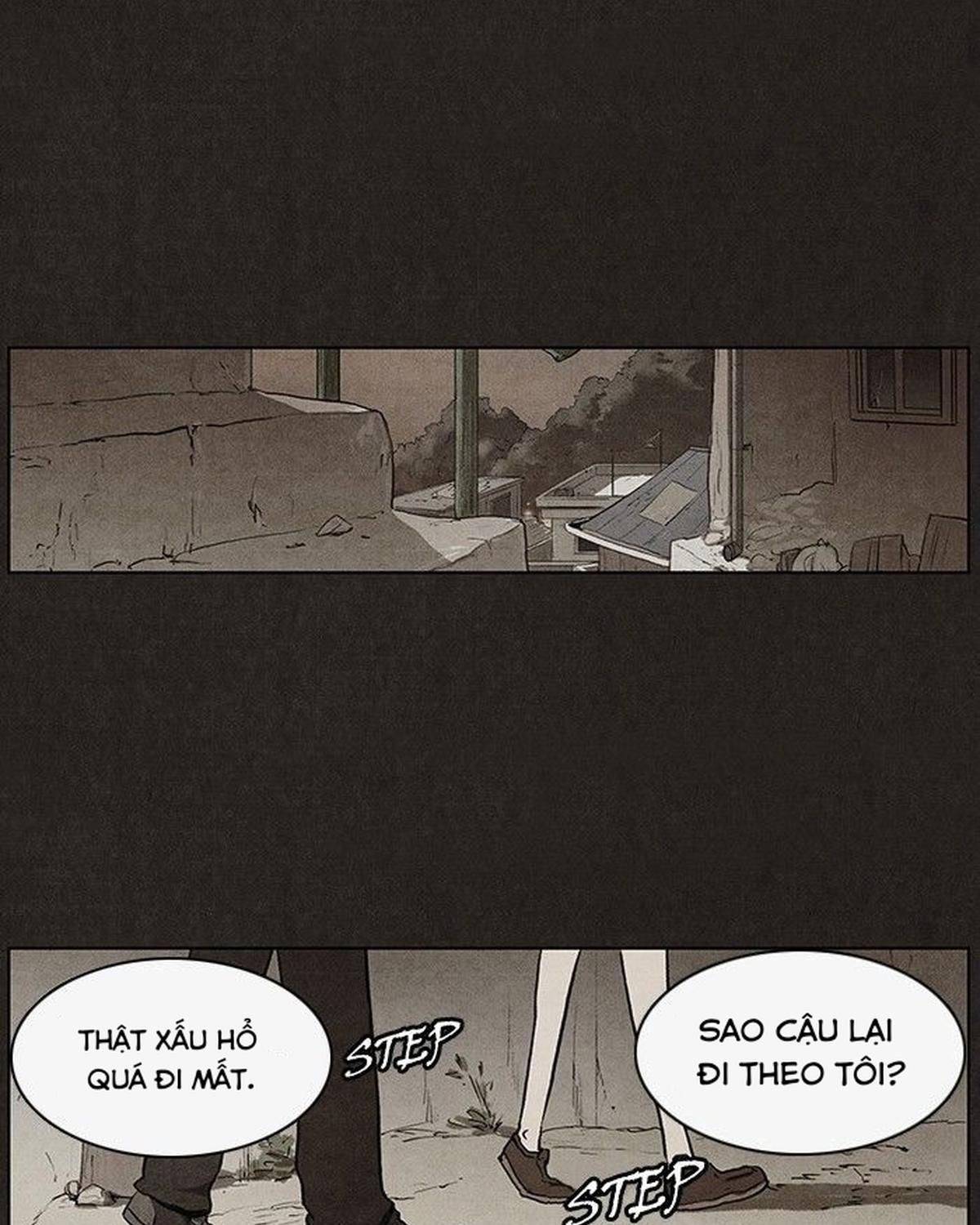 Bastard - Chương 32