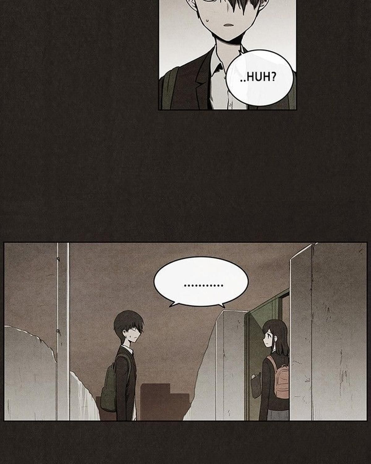 Bastard - Chương 32