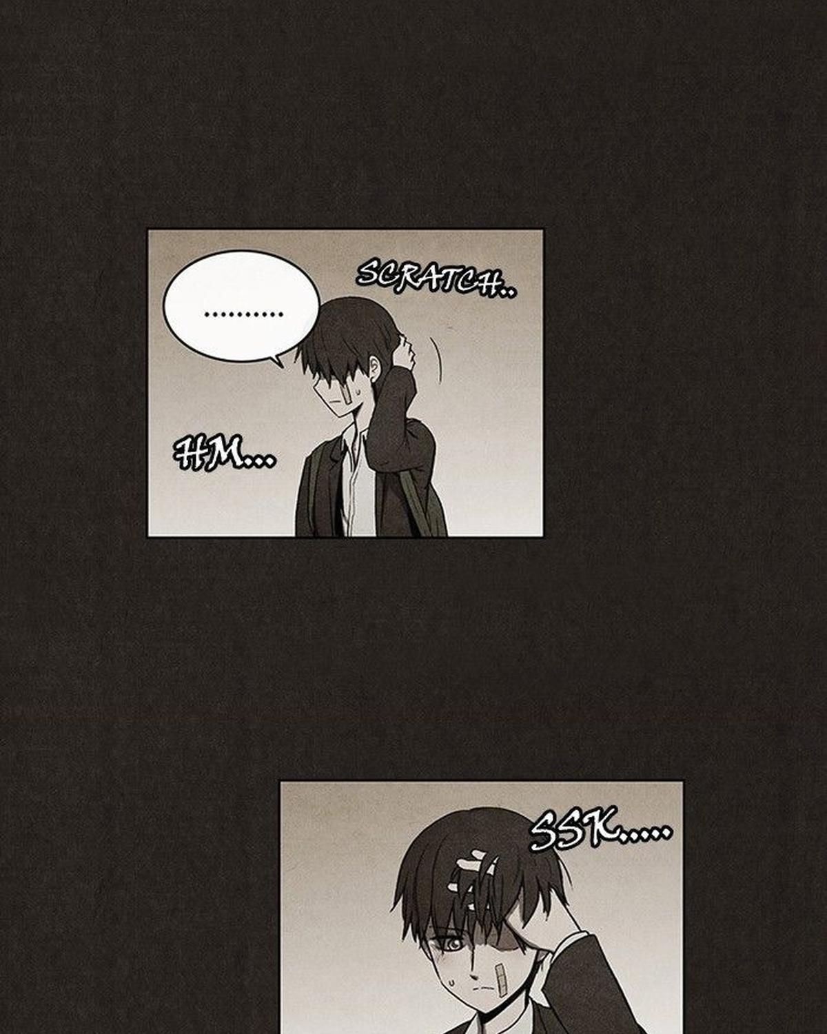 Bastard - Chương 32